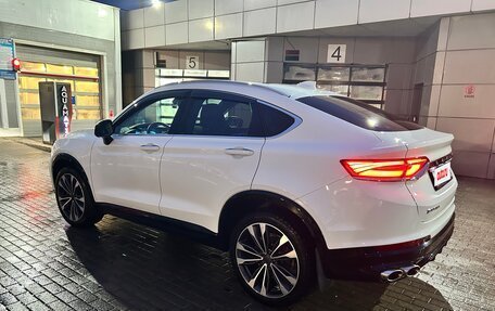 Geely Tugella FY11, 2023 год, 3 350 000 рублей, 6 фотография