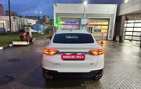 Geely Tugella FY11, 2023 год, 3 350 000 рублей, 5 фотография