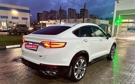 Geely Tugella FY11, 2023 год, 3 350 000 рублей, 7 фотография