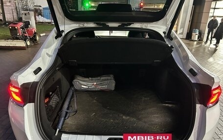 Geely Tugella FY11, 2023 год, 3 350 000 рублей, 12 фотография