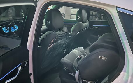 Geely Tugella FY11, 2023 год, 3 350 000 рублей, 13 фотография