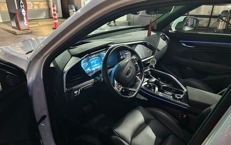 Geely Tugella FY11, 2023 год, 3 350 000 рублей, 14 фотография