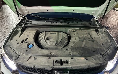 Geely Tugella FY11, 2023 год, 3 350 000 рублей, 15 фотография