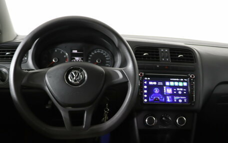 Volkswagen Polo VI (EU Market), 2019 год, 989 990 рублей, 10 фотография