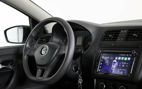 Volkswagen Polo VI (EU Market), 2019 год, 989 990 рублей, 11 фотография