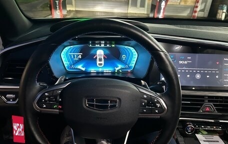 Geely Tugella FY11, 2023 год, 3 350 000 рублей, 16 фотография