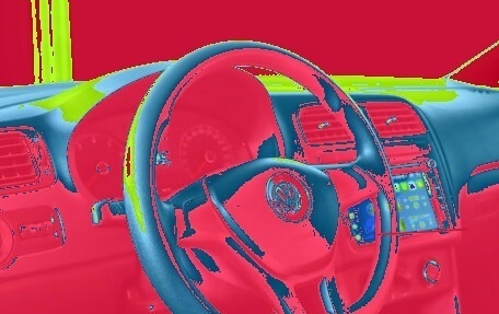 Volkswagen Polo VI (EU Market), 2019 год, 989 990 рублей, 9 фотография