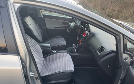 KIA cee'd III, 2012 год, 1 025 000 рублей, 5 фотография