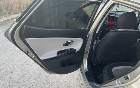 KIA cee'd III, 2012 год, 1 025 000 рублей, 3 фотография