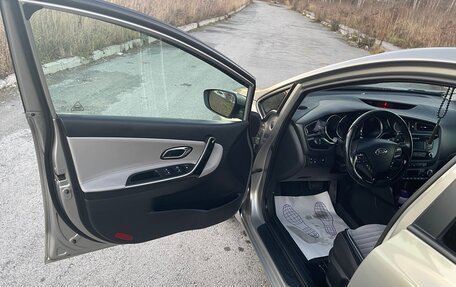 KIA cee'd III, 2012 год, 1 025 000 рублей, 4 фотография