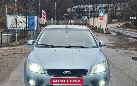 Ford Focus II рестайлинг, 2006 год, 360 000 рублей, 5 фотография