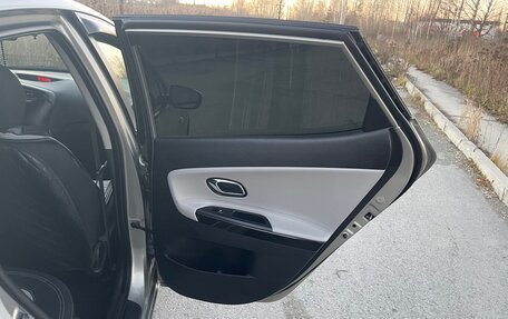 KIA cee'd III, 2012 год, 1 025 000 рублей, 6 фотография