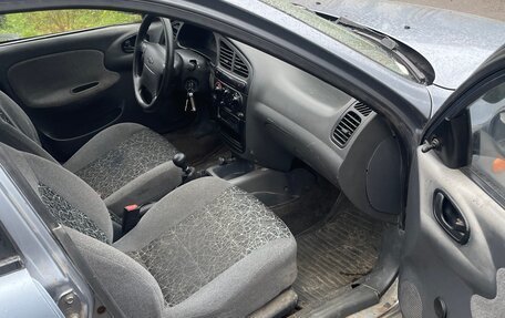 Chevrolet Lanos I, 2006 год, 119 999 рублей, 9 фотография