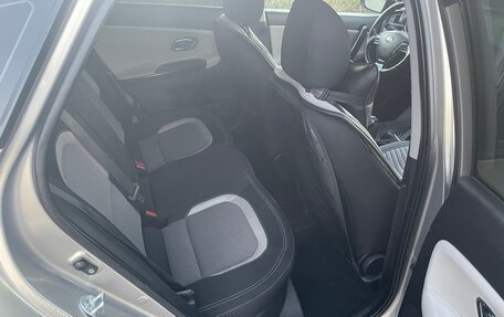 KIA cee'd III, 2012 год, 1 025 000 рублей, 7 фотография