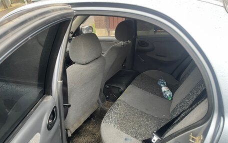 Chevrolet Lanos I, 2006 год, 119 999 рублей, 5 фотография