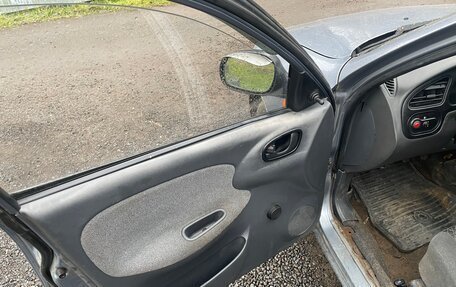 Chevrolet Lanos I, 2006 год, 119 999 рублей, 8 фотография