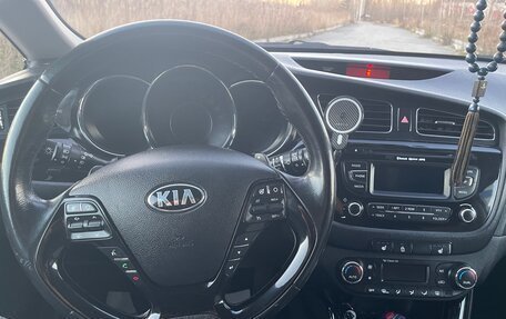 KIA cee'd III, 2012 год, 1 025 000 рублей, 12 фотография