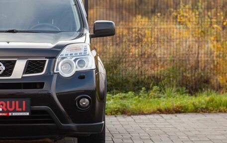 Nissan X-Trail, 2013 год, 1 425 000 рублей, 5 фотография