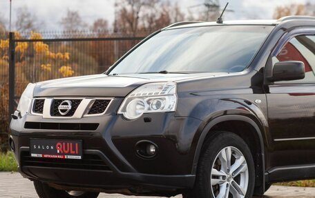 Nissan X-Trail, 2013 год, 1 425 000 рублей, 6 фотография