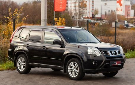 Nissan X-Trail, 2013 год, 1 425 000 рублей, 3 фотография