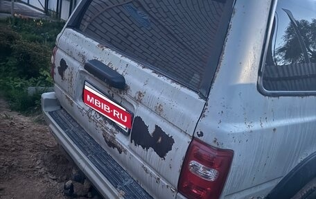 Great Wall Safe, 2008 год, 250 000 рублей, 3 фотография