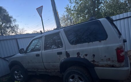 Great Wall Safe, 2008 год, 250 000 рублей, 6 фотография