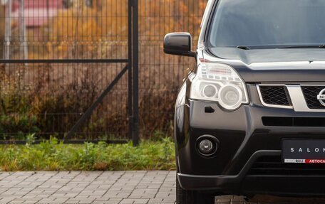 Nissan X-Trail, 2013 год, 1 425 000 рублей, 4 фотография