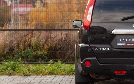 Nissan X-Trail, 2013 год, 1 425 000 рублей, 11 фотография