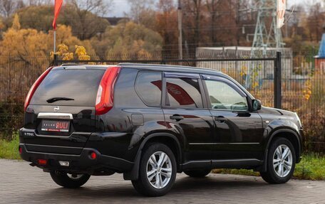 Nissan X-Trail, 2013 год, 1 425 000 рублей, 10 фотография