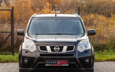 Nissan X-Trail, 2013 год, 1 425 000 рублей, 2 фотография