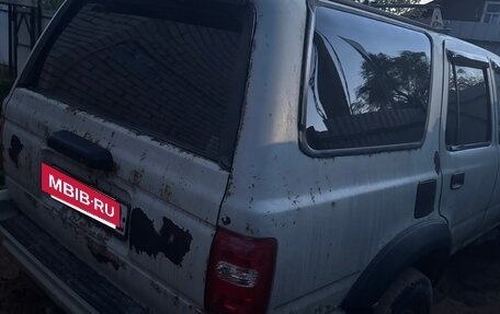 Great Wall Safe, 2008 год, 250 000 рублей, 4 фотография