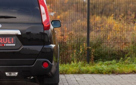 Nissan X-Trail, 2013 год, 1 425 000 рублей, 12 фотография