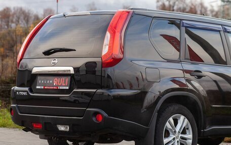 Nissan X-Trail, 2013 год, 1 425 000 рублей, 13 фотография