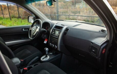 Nissan X-Trail, 2013 год, 1 425 000 рублей, 20 фотография