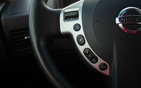 Nissan X-Trail, 2013 год, 1 425 000 рублей, 26 фотография