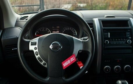 Nissan X-Trail, 2013 год, 1 425 000 рублей, 22 фотография