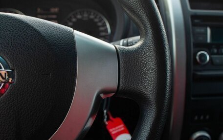 Nissan X-Trail, 2013 год, 1 425 000 рублей, 27 фотография