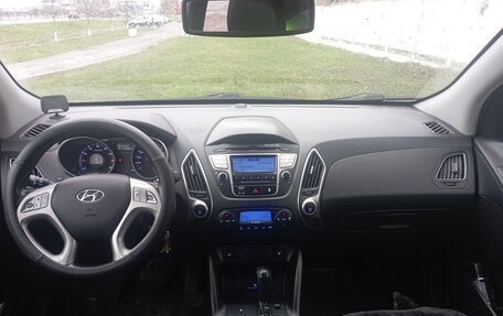 Hyundai ix35 I рестайлинг, 2013 год, 1 000 070 рублей, 5 фотография