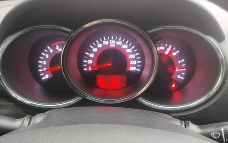 KIA Sorento II рестайлинг, 2012 год, 1 650 000 рублей, 5 фотография