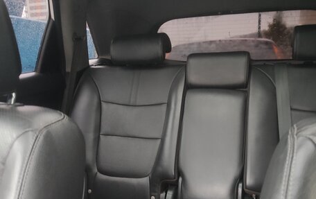 KIA Sorento II рестайлинг, 2012 год, 1 650 000 рублей, 8 фотография