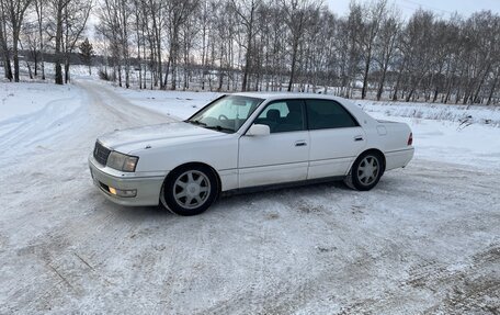 Toyota Crown, 1999 год, 600 000 рублей, 2 фотография
