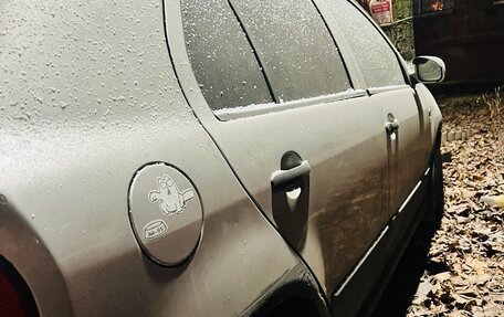 Skoda Fabia I, 2002 год, 300 000 рублей, 7 фотография