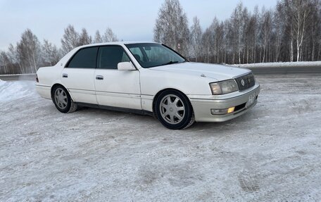 Toyota Crown, 1999 год, 600 000 рублей, 6 фотография