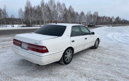 Toyota Crown, 1999 год, 600 000 рублей, 5 фотография