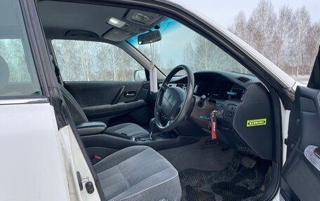 Toyota Crown, 1999 год, 600 000 рублей, 7 фотография