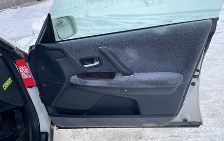 Toyota Crown, 1999 год, 600 000 рублей, 8 фотография