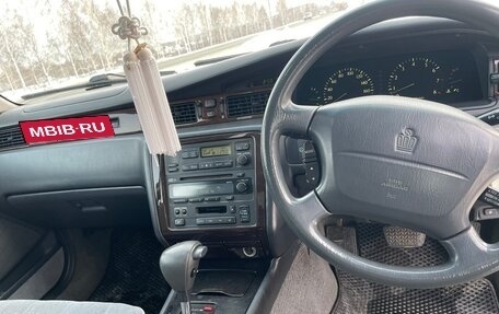 Toyota Crown, 1999 год, 600 000 рублей, 9 фотография