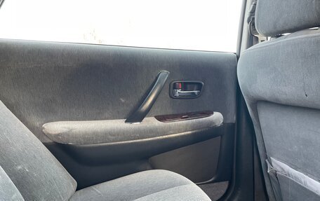 Toyota Crown, 1999 год, 600 000 рублей, 15 фотография