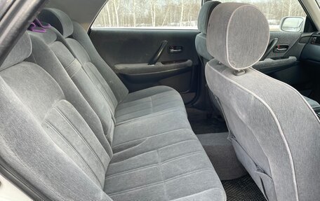 Toyota Crown, 1999 год, 600 000 рублей, 12 фотография