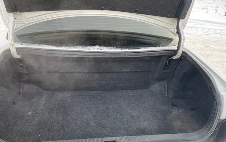 Toyota Crown, 1999 год, 600 000 рублей, 16 фотография